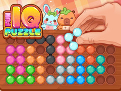 Mchezo Fun IQ Puzzle