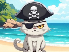 Mchezo Pirate Paradise