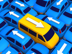 Mchezo Tap Car