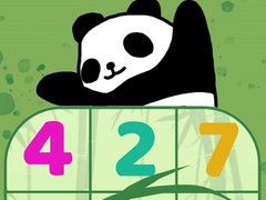 Mchezo Number Master