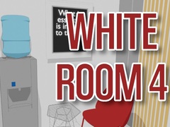 Mchezo The White Room 4