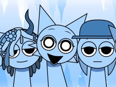Mchezo Sprunky Incredibox Mods