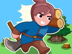 Mchezo Sandbox Island War