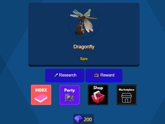 Mchezo Insect Champions