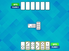 Mchezo Dominoes Game Online Free