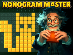 Mchezo Nonogram Master