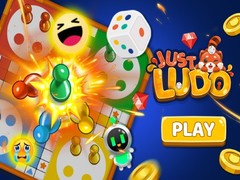 Mchezo Just Ludo