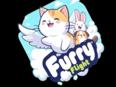 Mchezo Furry Flight