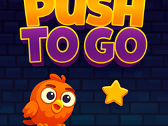 Mchezo Push To Go
