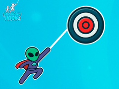 Mchezo Stickboys Hook