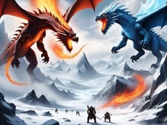 Mchezo Battle Simulator