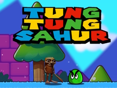 Mchezo Tung Tung Super Sahur