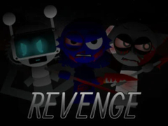 Mchezo The Definitive Phase 9: Revenge