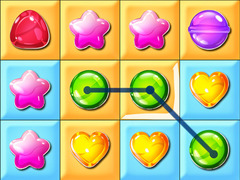Mchezo Candy Chain Master