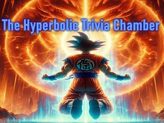 Mchezo The Hyperbolic Trivia Chamber