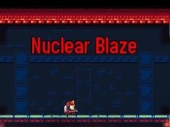 Mchezo Nuclear Blaze