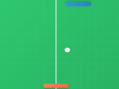 Mchezo Pong Vision