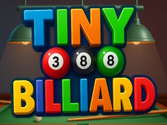 Mchezo Tiny Billiard