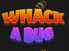 Mchezo Whack A Bug