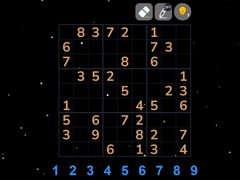 Mchezo Classic Sudoku Daily Puzzles