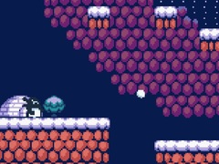 Mchezo Rise Of The Penguins