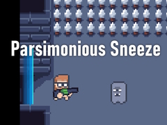 Mchezo Parsimonious Sneeze