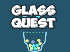 Mchezo Glass Quest