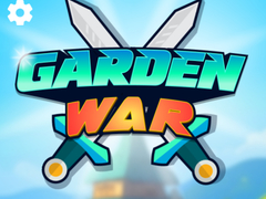 Mchezo Garden War
