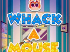 Mchezo Whack A Mouse