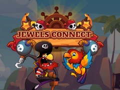 Mchezo Jewels Connect