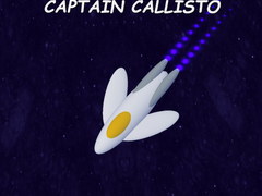 Mchezo Captain Callisto