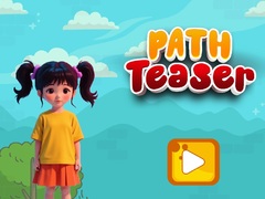 Mchezo Path Teaser