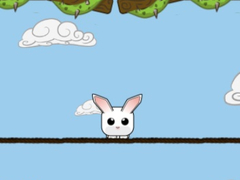 Mchezo Bunny Hop Rush