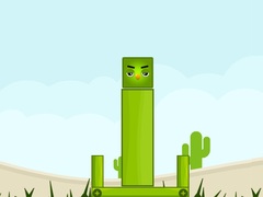 Mchezo The Nook