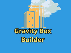 Mchezo Gravity Box Builder