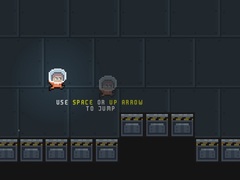 Mchezo Escape In 180