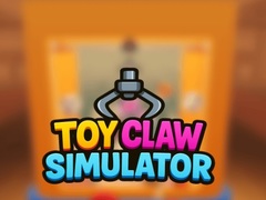 Mchezo Toy Claw Simulator