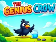 Mchezo The Genius Crow