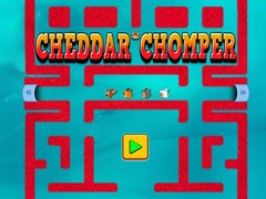 Mchezo Cheddar Chomper