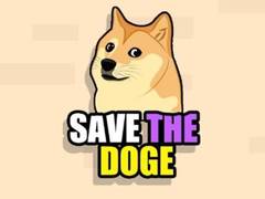 Mchezo Save the Doge