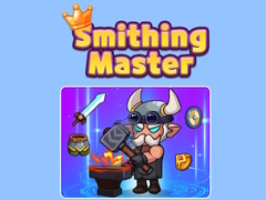 Mchezo Smithing Master