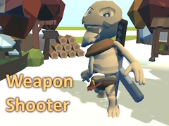 Mchezo Weapon Shooter