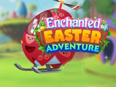 Mchezo Enchanted Easter Adventure
