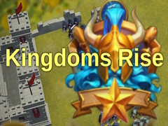 Mchezo Kingdoms Rise