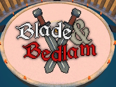 Mchezo Blade & Bedlam