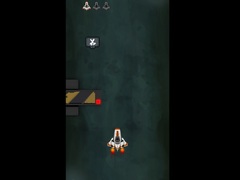 Mchezo Space Endless Runner