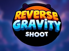 Mchezo Reverse Gravity Shoot