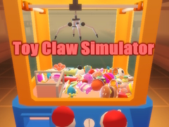 Mchezo Toy Claw Simulator