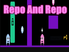 Mchezo Repo And Repo