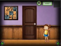 Mchezo Amgel Kids Room Escape 300